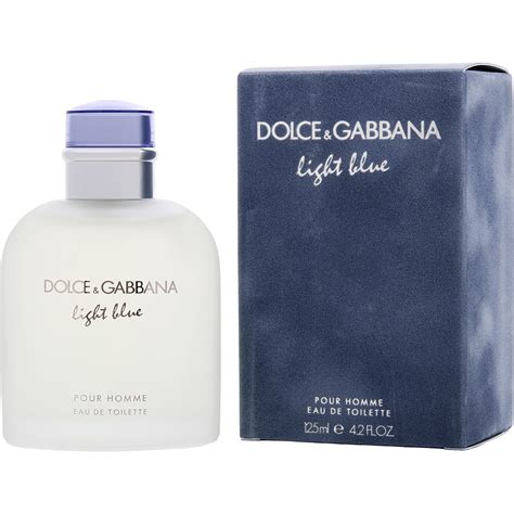 dolce gabbana light blue 4.2|dolce gabbana light blue men.